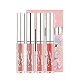 Con un paquete perfecto, está listo como regalo de cumpleaños para amigos o familiares. Perfecto para varias ocasiones, como citas, fiestas, bodas, bares, bailes, campamentos, oficinas, escuelas o maquillajes diarios.