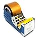 Bertech General Purpose Tape Dispenser, For 3" Wide Tapes