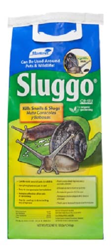 Bait SLUGGO 10#