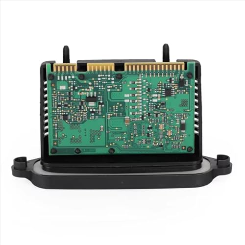 Module pilote phare au xénon : résoudre les pannes d'éclairage BMW F20 OEM 63117316145