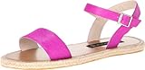 STEVEN by Steve Madden Women's Lilie Dress Sandal