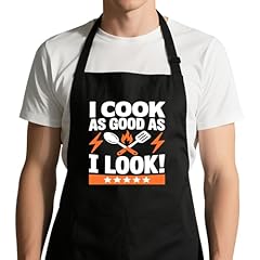 Black-i Cook as Good as I Look