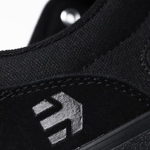 Image of Etnies Men's Barge LS x Metal Mulisha