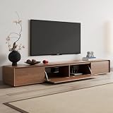 HOLGVE Nowoczesne Minimalistyczne Centrum Rozrywki Konsola Multimedialna