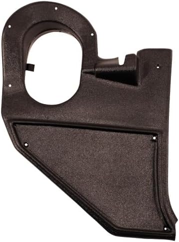 Brothers Trucks PKP87RH Kick Panel - Full - Right - All