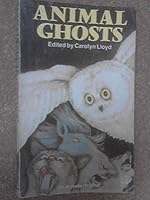 Animal Ghosts 000690758X Book Cover