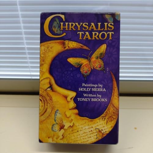 Chrysalis ^bg ^bgJ[h