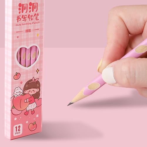 Taille-crayon automatique électrique avec gomme rechargeable pour le bureau - 6