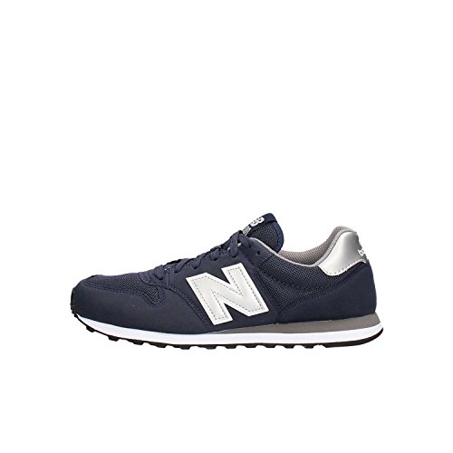 New Balance Herren 500 Varsity Pack Sneaker