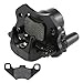 PRO BAT Hydraulic Rear Disc Brake Caliper System/Pads 125cc 150cc 200cc 250cc PIT PRO Quad Dirt Bike ATV Buggy
