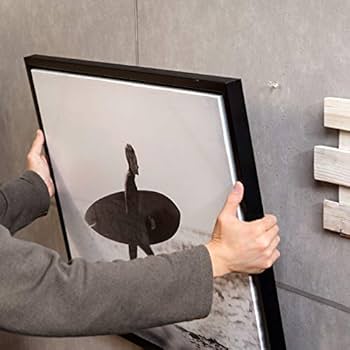 Amazon.co.jp: アートパネル モノクロ サーファー 71×56cm