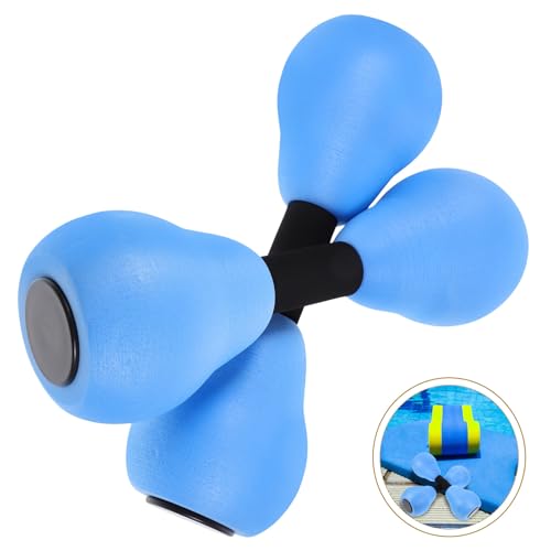 Dumbbells de agua para ejercicio en piscina GANAZONO 2 piezas miniatura 3
