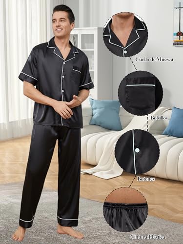 Reviews de Ropa de dormir para Hombre que Puedes Comprar On-line. 26 Imagen adicional