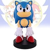 Halterung für Telefon, Fernbedienung und Controller von Sonic.