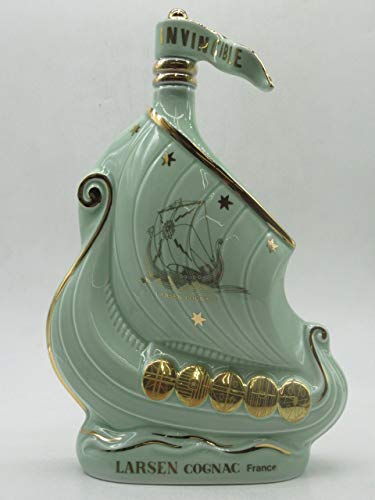 Amazon.co.jp: ラーセン ジェイドグリーン・シップ 40度 700ml [並行