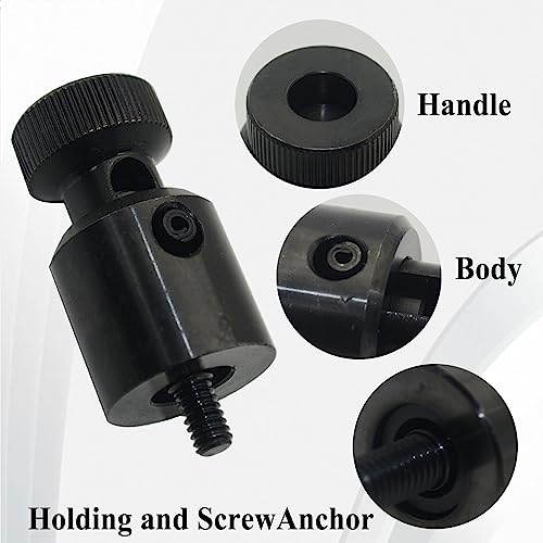 Ebrmeiwo 868 Screw Anchor Expander, Fits Anchor 84299 Power Drill Part by Ebrmeiwo - Image 5