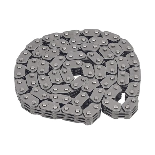 Chaîne de distribution de moto pour rouler serein en cross sur KX250F 114 maillons