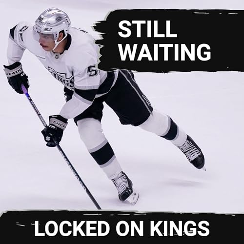 Answering LA Kings questions going into the season now though 30 games