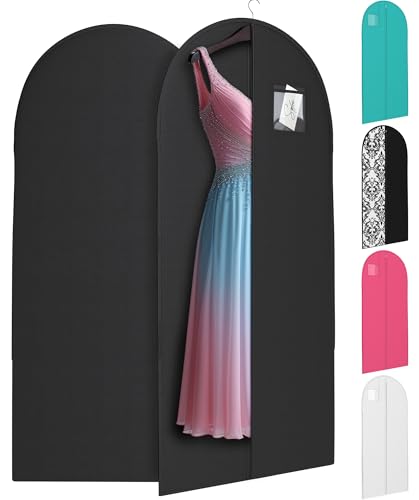 Your Bags - Bolsas de Viaje para Traje, Vestido y Vestido, 137 cm, para Hombre y Mujer