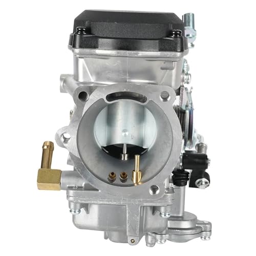 Carburateur moto 40mm CV Performance pour Harley Davidson et custom