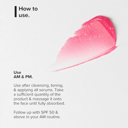 Image of Minimalist Barrier Repair Face Moisturizer with Vitamin B12 Complex 5.5% with Ceramides for All Skin Types | Strengthens Skin Barrier, Boosts Hydration, Soothing, Lightweight Gel Texture | 30 gm
