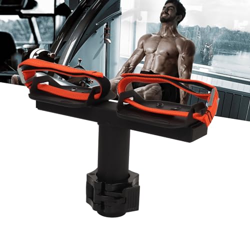 Ejercitador de piernas para tibiales 66 lb Mavaol miniatura 7