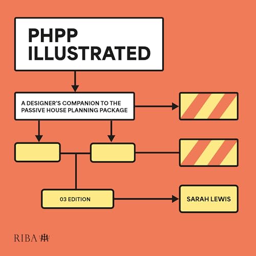 Guide PHPP Illustrated pour simplifier les calculs de votre projet de maison passive