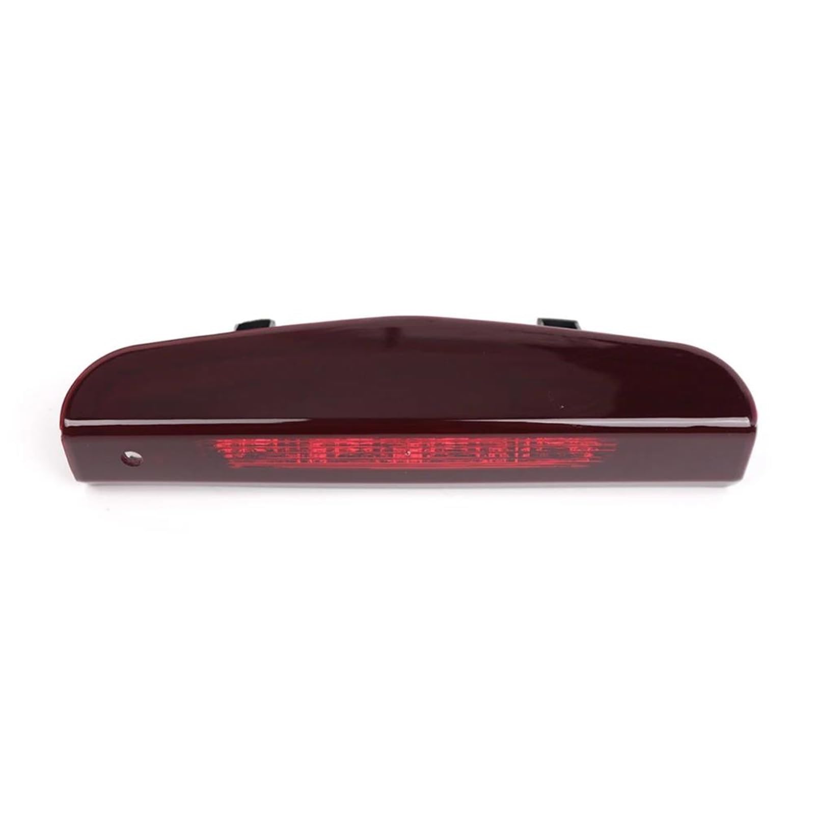 Terza Luce Stop Luce di Stop A LED Rossa Montata in Terza Luce Stop Luce di Stop Posteriore per Opel per Corsa D 2006-2014 5 Porte 13188045 Terza Luce Freno