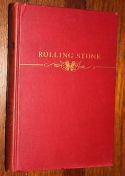 Hardcover Rolling Stone Book