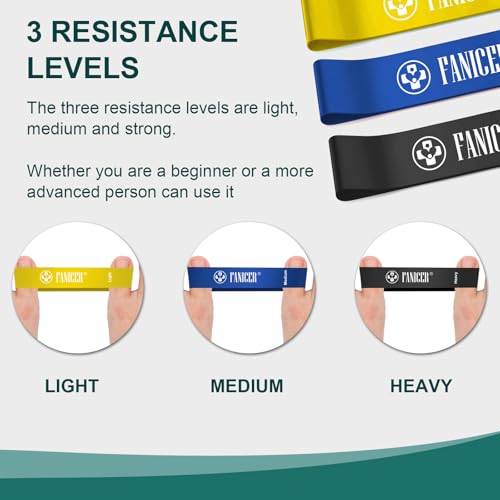 Viexpand 3 Stück Hallux Valgus Zehenspreizer Trainingsband,Hallux Valgus Korrektur,für den Zeh - Korrektur Set für Damen und Herren,Zehenschutz,zur Schmerzlinderung von Ballenzehen