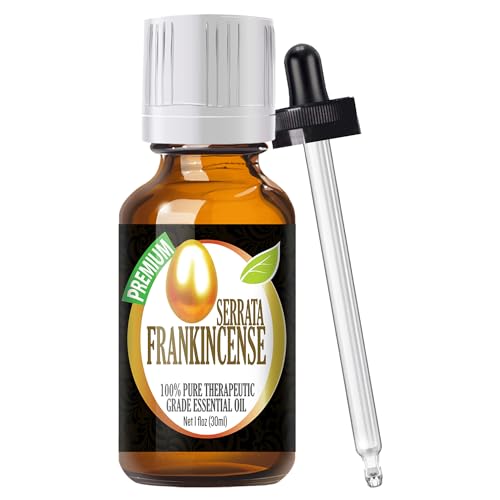 Aceite Esencial Frankincense 30ml Healing Solutions miniatura 1