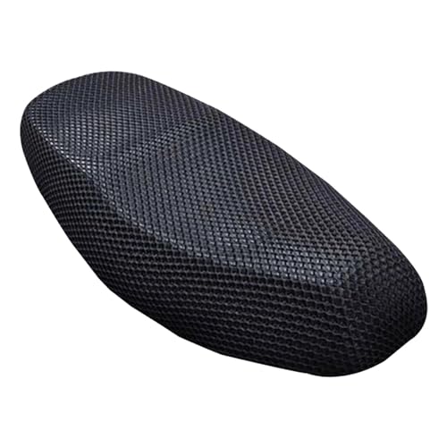 JicSuXi �ėp�o�C�N�V�[�g�N�b�V���� 3D�n�j�J�� ���K ���j�o�[�T�� ��� �o�C�N�V�[�g�J�o�[ �V�[�g�p�b�h �����O���C�h�p, 55cm×75cm