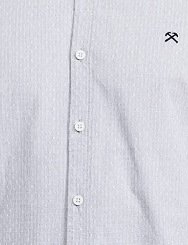 Image of HammerSmith Men's Regular Fit Shirt