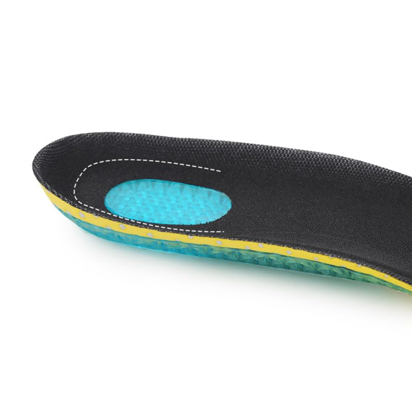NOLITOY Plantilla Deportiva Eva Talla L 11.22 in miniatura 3