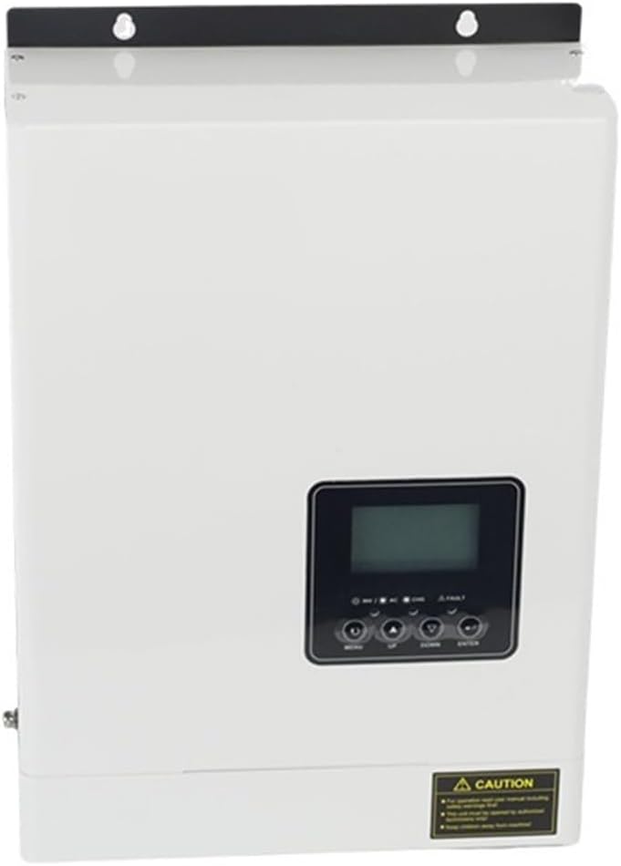 Pure sine Wave Off-Grid high-Frequency Solar Inverter, high-Power photovoltaic Inverter Control FIV18-3224VPM