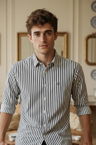 Image of Allen Solly Men Shirt