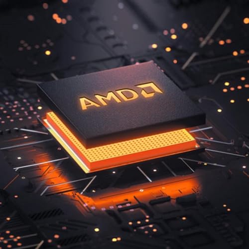 🔴AMD is now back ontop