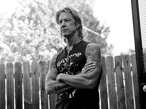 Duff McKagan