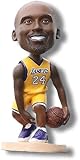ZEshops Bobbleheads Shake Head Action Figure #24 Jersey Basketball Star Action Figure - 5" Collectib