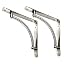 Satin Nickel