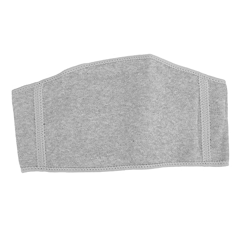 Faja lumbar ORFOFE cinturón soporte espalda unisex miniatura 1