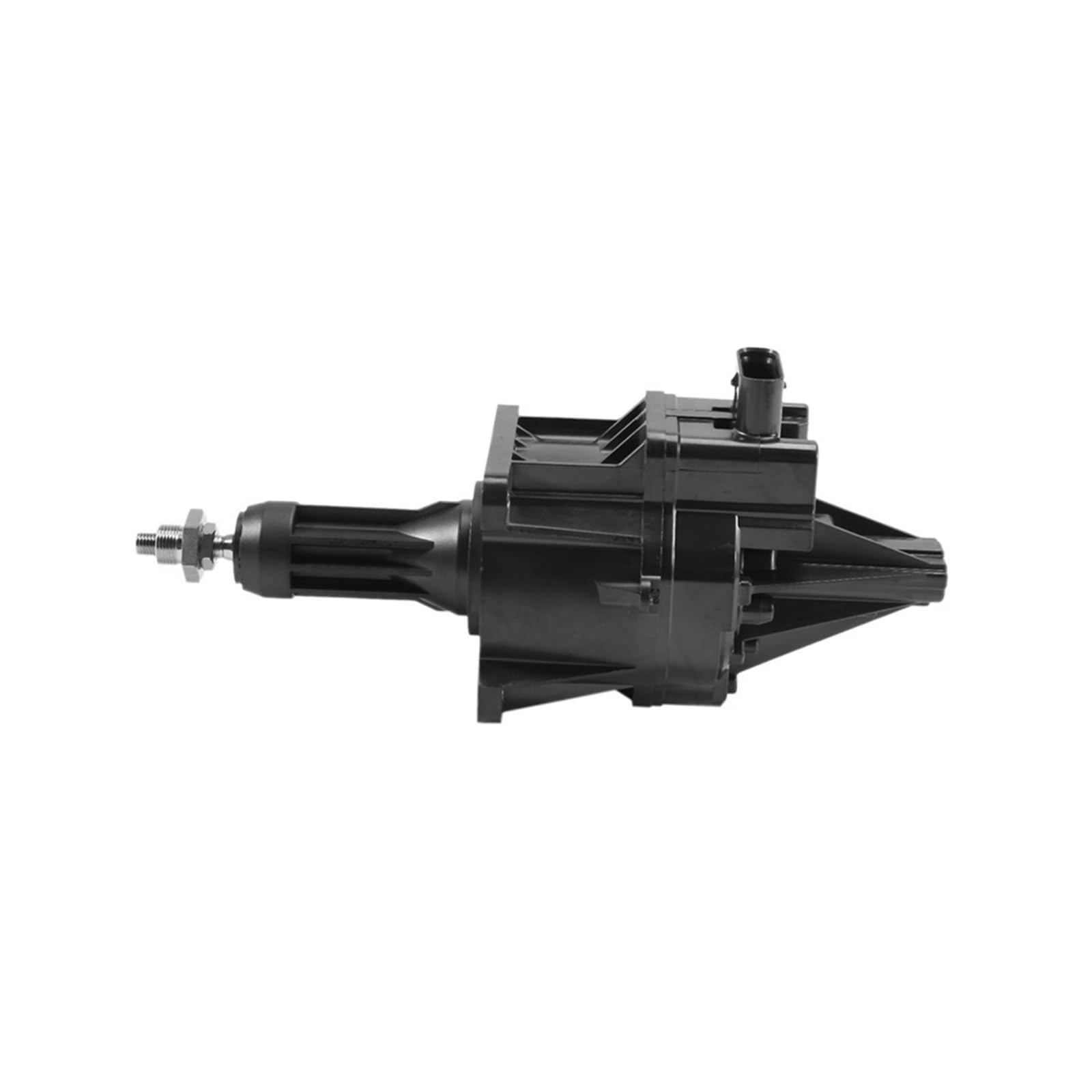 SSIMOO Actuador de válvula de descarga de coche 11657638783 11657647115 Compatible con F10 F11 F18 520I 523I 528I 530I 535I 550I 520Li 523Li