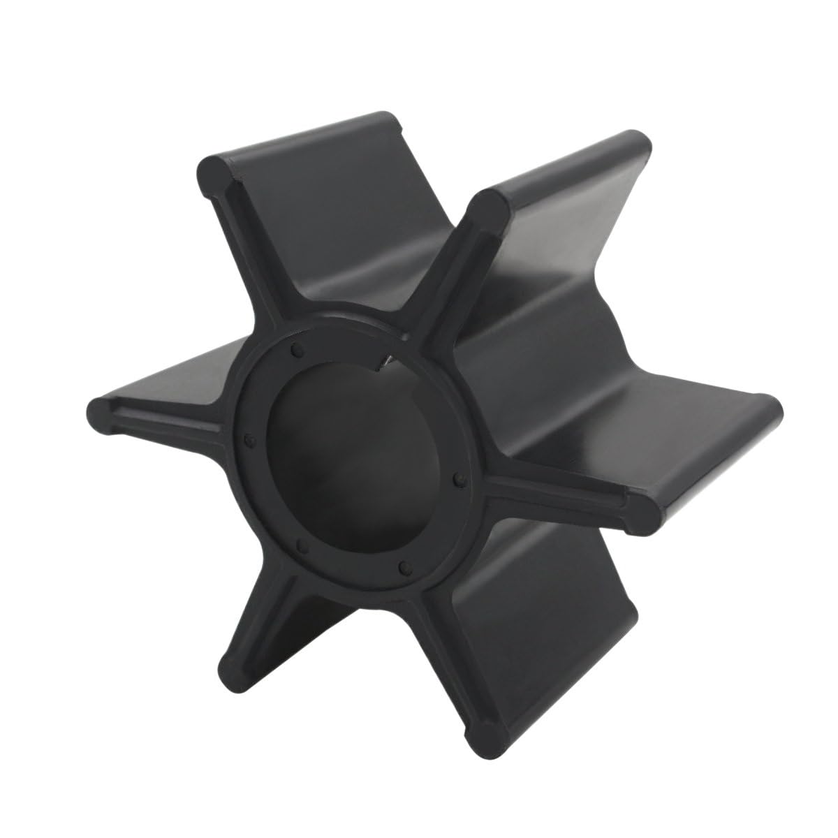 Turbine de pompe à eau Tohatsu 3B7650212 anti surchauffe moteur 2T