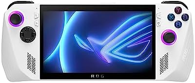 ASUS ROG Ally Console RC71L-NH019W 7