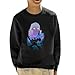 Cloud City 7 Megatron Emperor of Destruction Kid's Sweatshirt