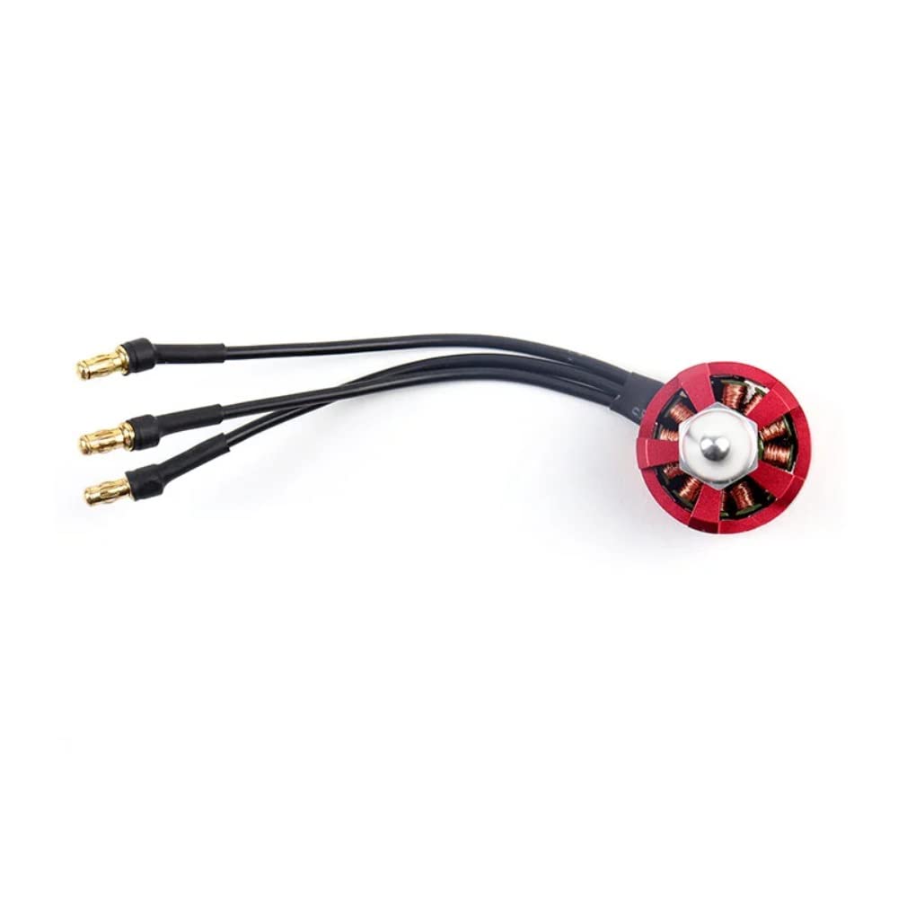 2212 Brushless Motor 920KV CW Sliver