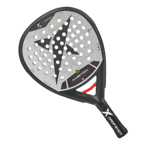 Pala Drop Shot Conqueror Comfort 1.0 2025