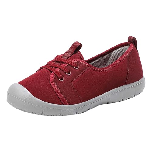 Zapatos casuales deportivos tipo sapatilhas cómodos para mujer
