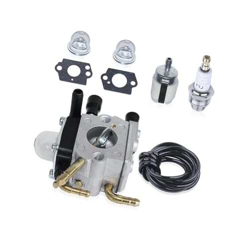 Kit mise au point ampoule amorce carburateur HS81 HS86 OEM 42371200606