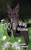 Foo's Way Home 1945990724 Book Cover